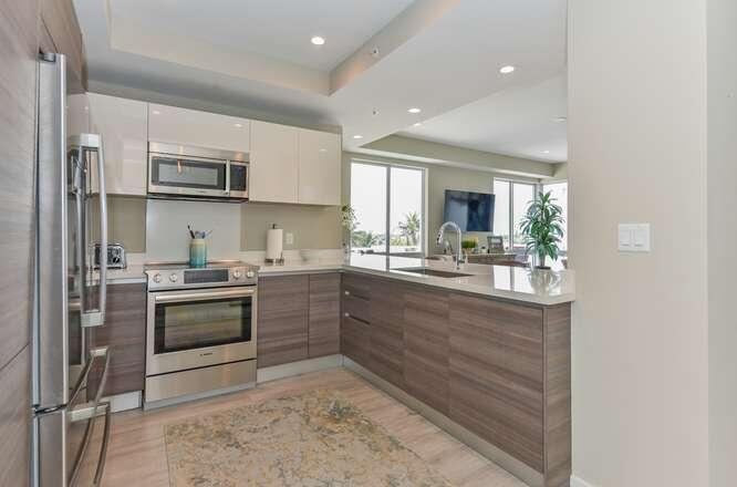 FORDHAM CONDO - Residential