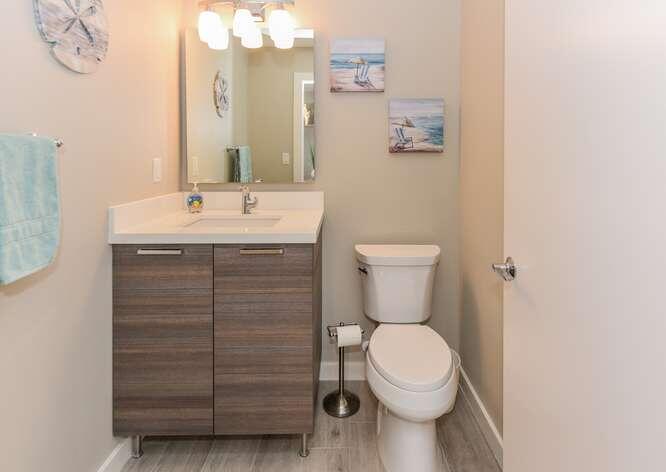 FORDHAM CONDO - Residential