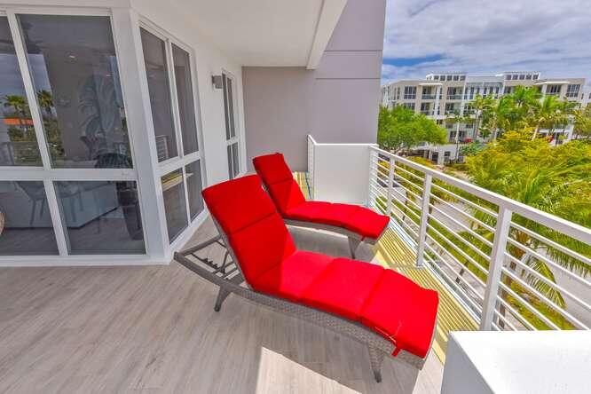 FORDHAM CONDO - Residential