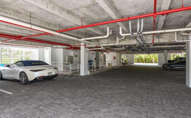 FORDHAM CONDO - Residential