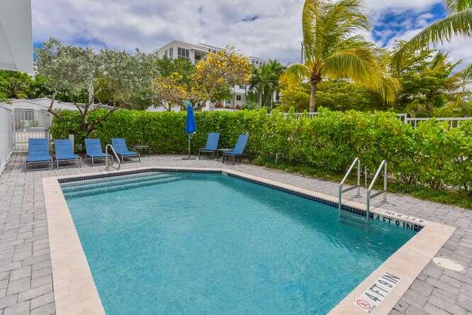 FORDHAM CONDO - Residential