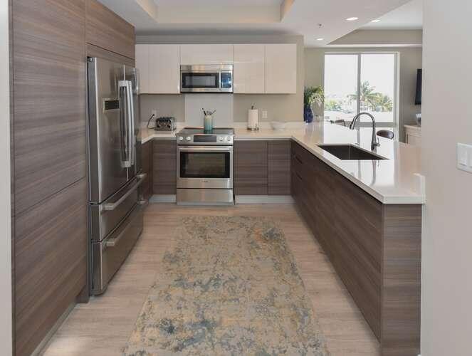 FORDHAM CONDO - Residential