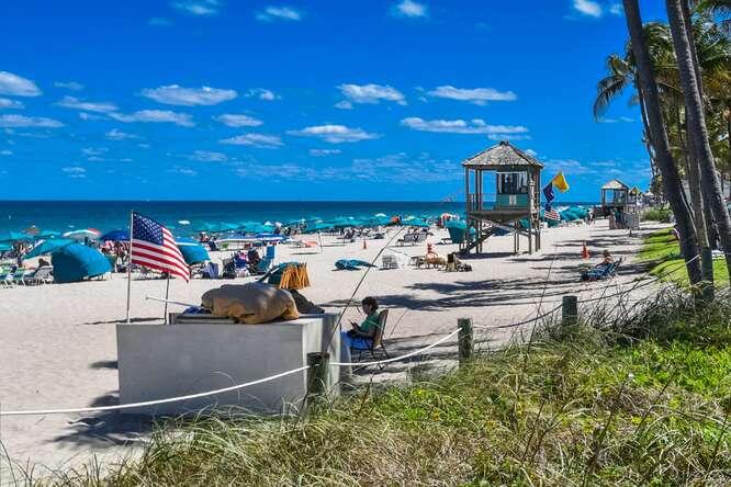 FORDHAM CONDO - Residential