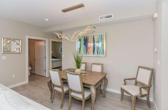 FORDHAM CONDO - Residential