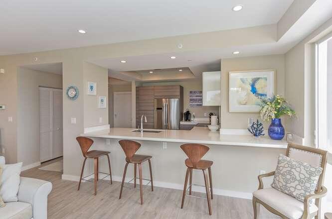 FORDHAM CONDO - Residential