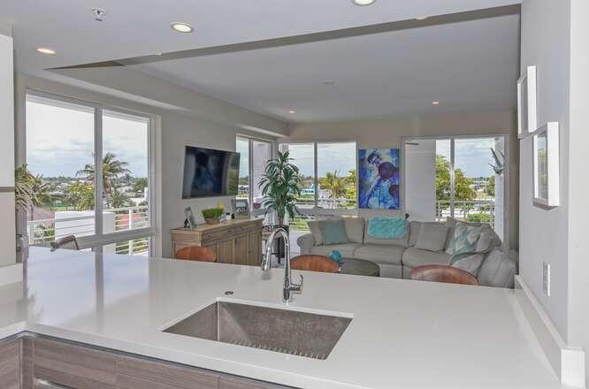 FORDHAM CONDO - Residential