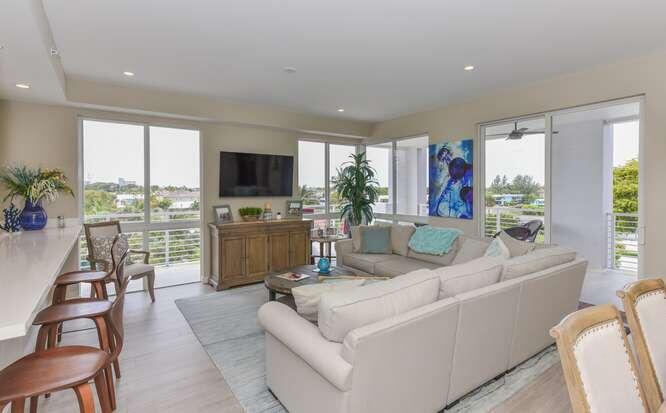 FORDHAM CONDO - Residential