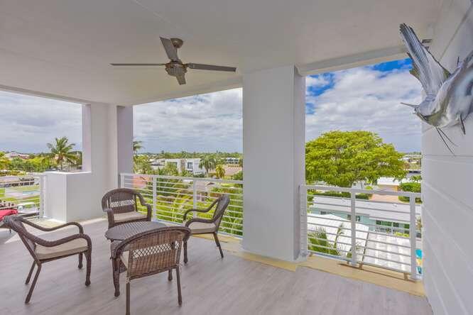 FORDHAM CONDO - Residential