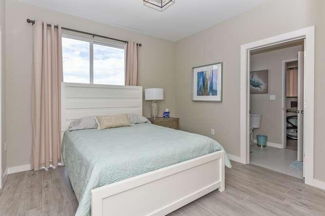 FORDHAM CONDO - Residential