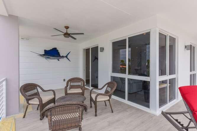 FORDHAM CONDO - Residential