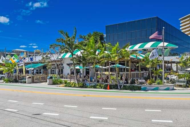 FORDHAM CONDO - Residential