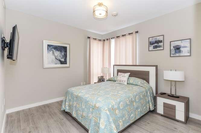 FORDHAM CONDO - Residential