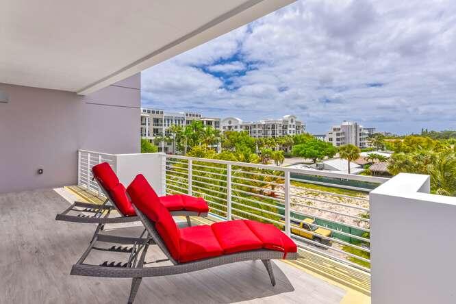 FORDHAM CONDO - Residential