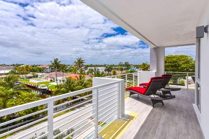 FORDHAM CONDO - Residential