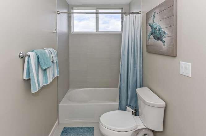 FORDHAM CONDO - Residential