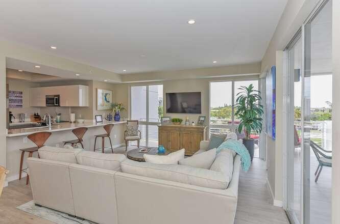 FORDHAM CONDO - Residential