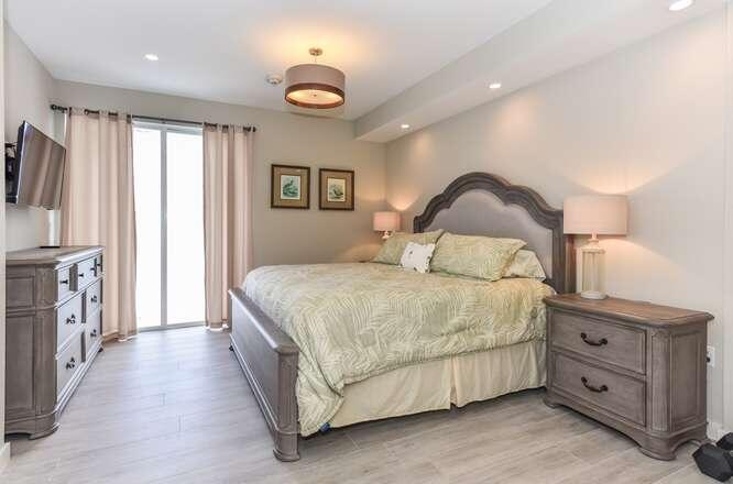 FORDHAM CONDO - Residential