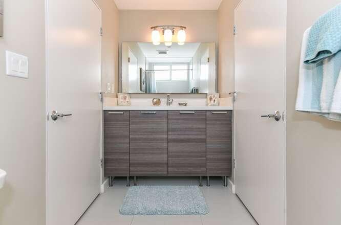 FORDHAM CONDO - Residential