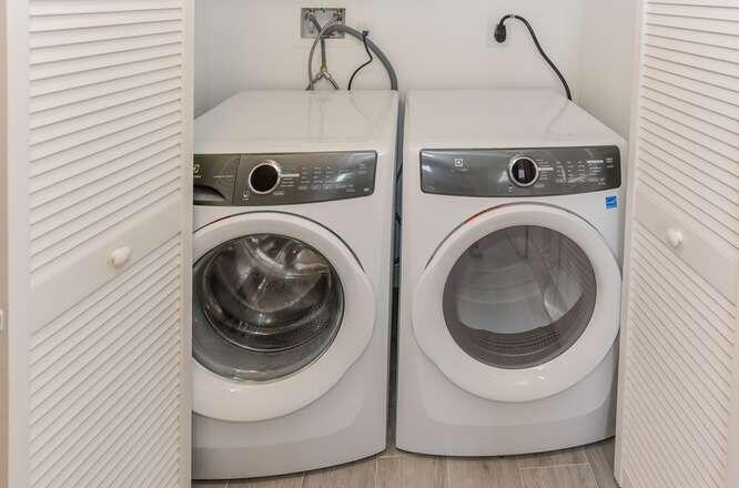 FORDHAM CONDO - Residential