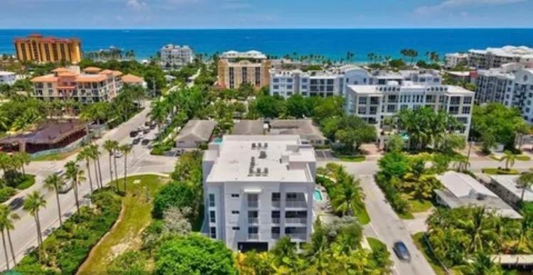 FORDHAM CONDO - Residential