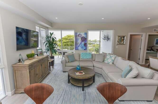 FORDHAM CONDO - Residential