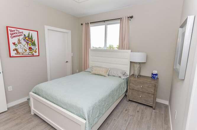 FORDHAM CONDO - Residential