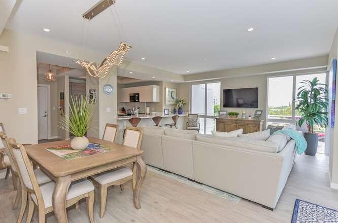 FORDHAM CONDO - Residential