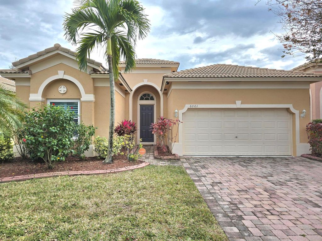 Photo of 6001 Spring Lake Terrace, Fort Pierce, FL 34951 (MLS # R11115550)