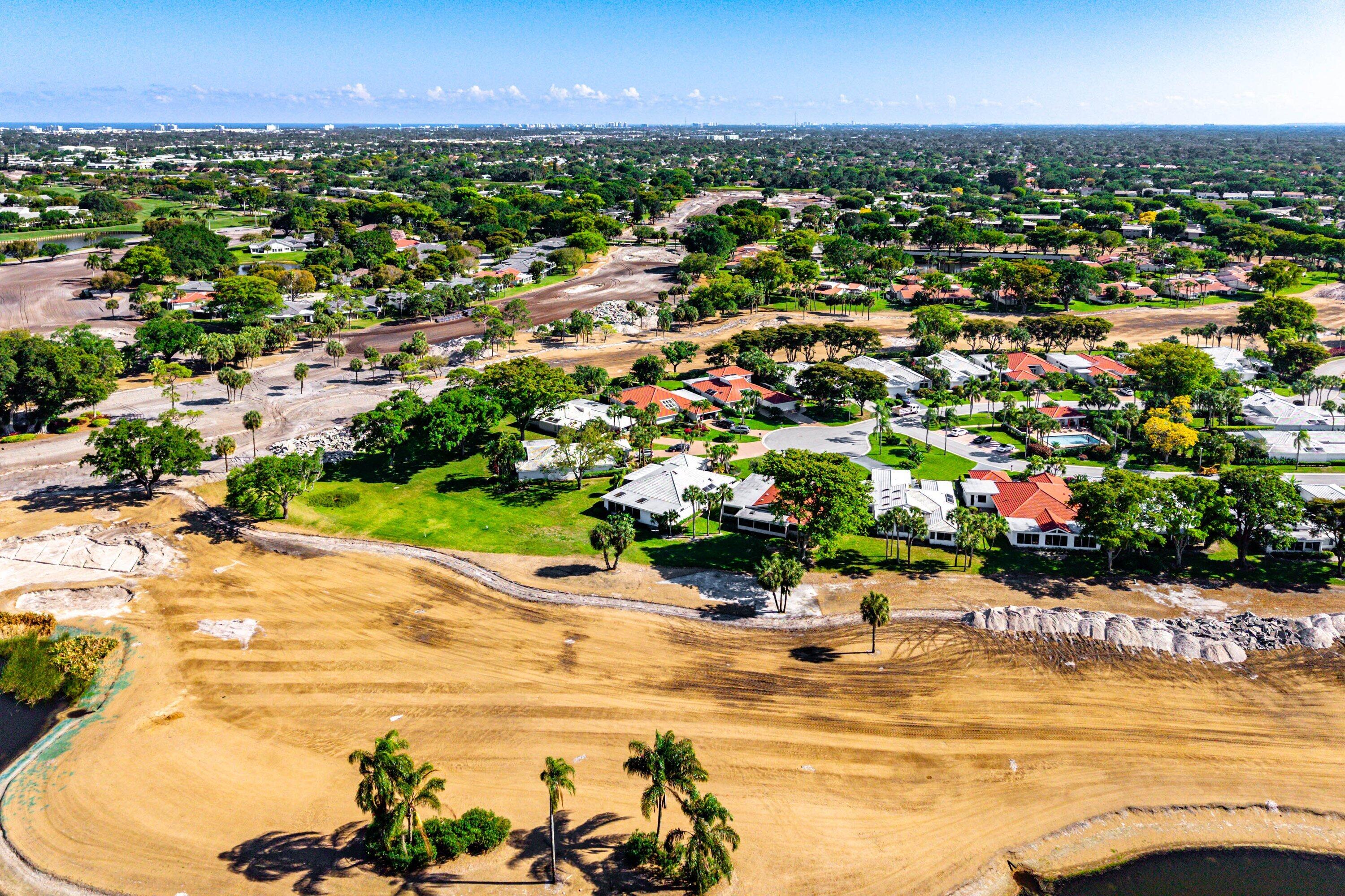 ESTATES AT HUNTERS RUN CONDO - Residential