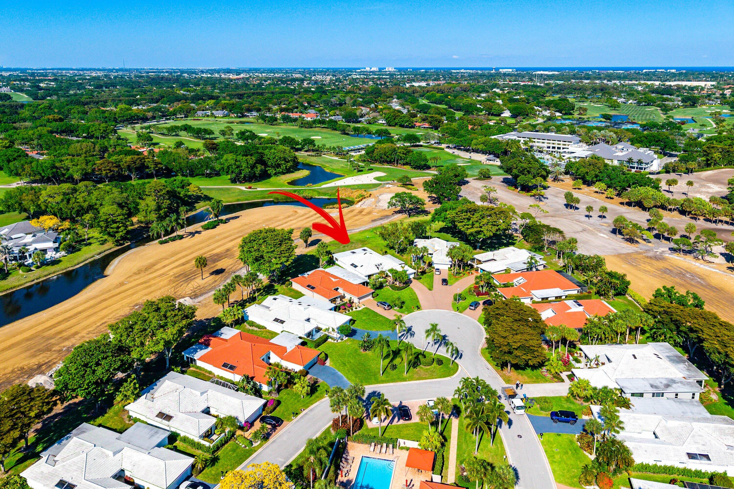 ESTATES AT HUNTERS RUN CONDO - Residential