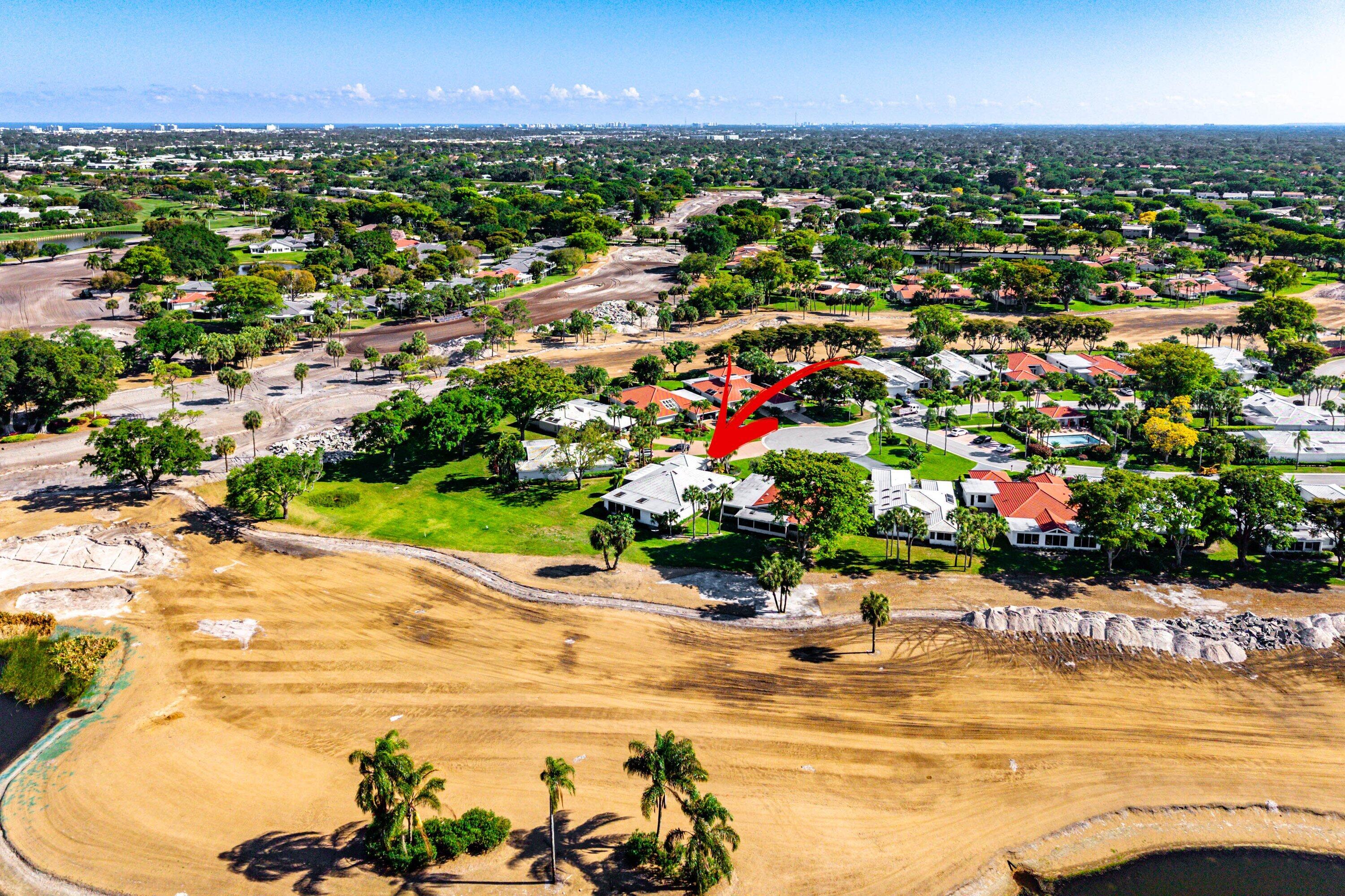 ESTATES AT HUNTERS RUN CONDO - Residential
