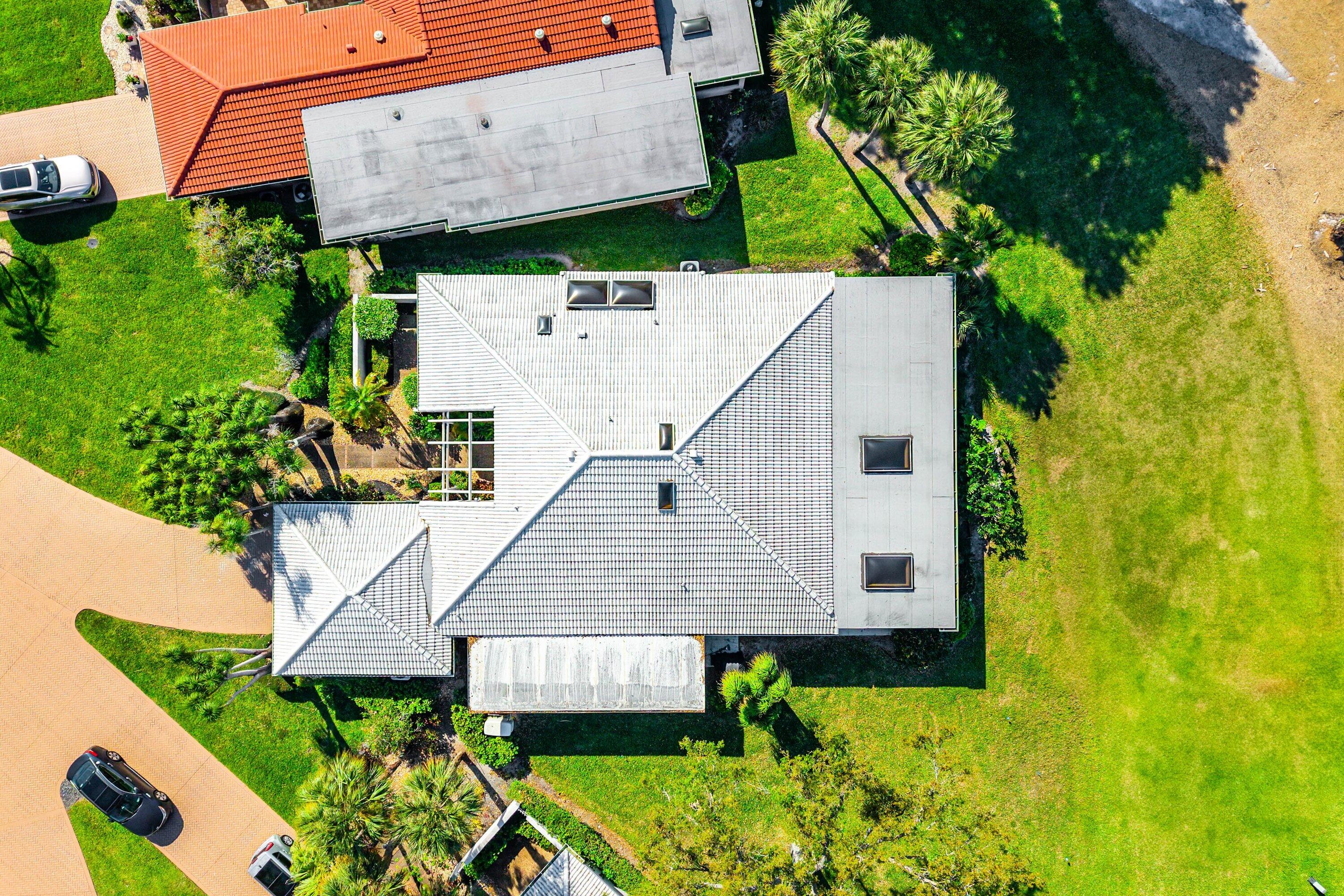 ESTATES AT HUNTERS RUN CONDO - Residential