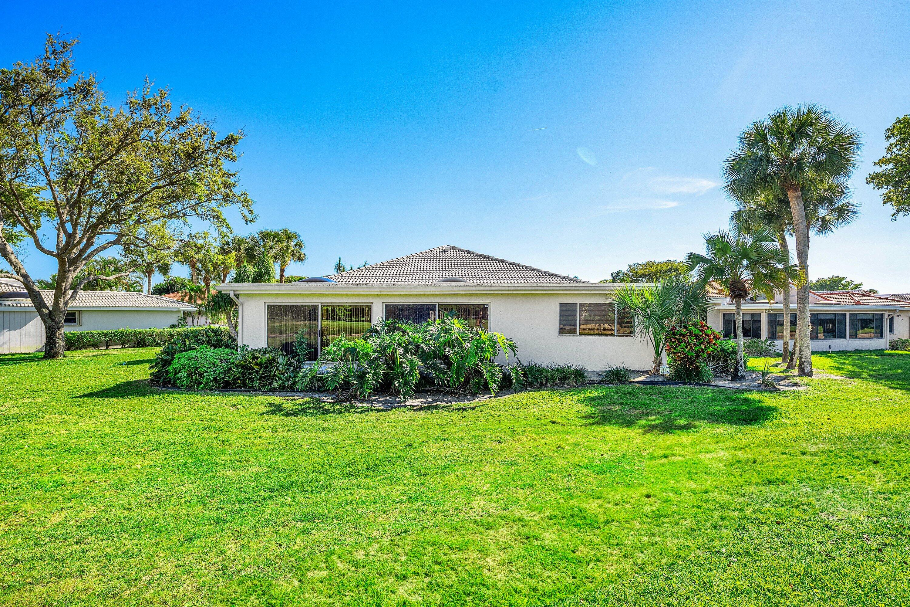 ESTATES AT HUNTERS RUN CONDO - Residential