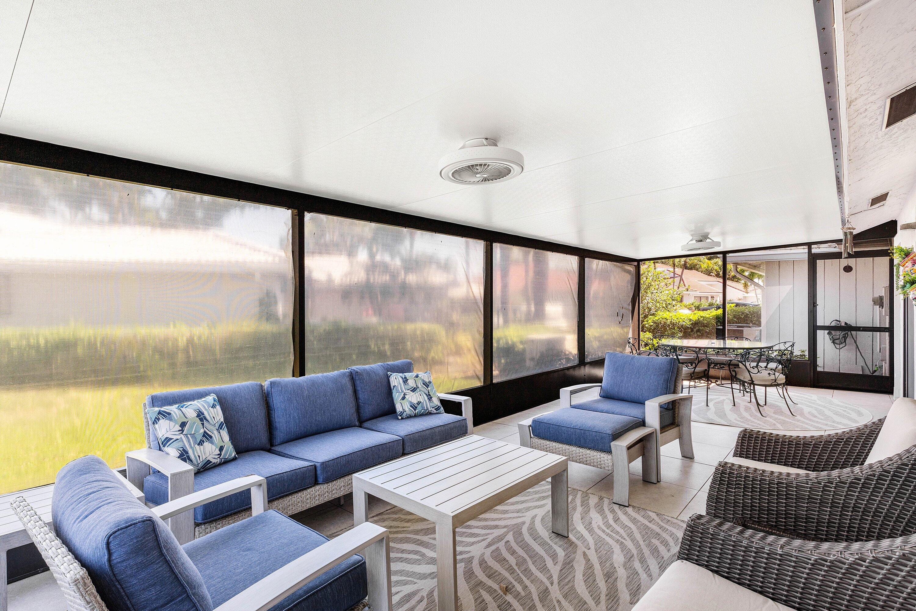 ESTATES AT HUNTERS RUN CONDO - Residential