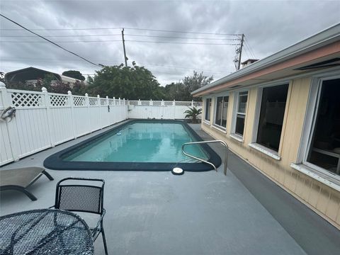 A home in Lake Worth