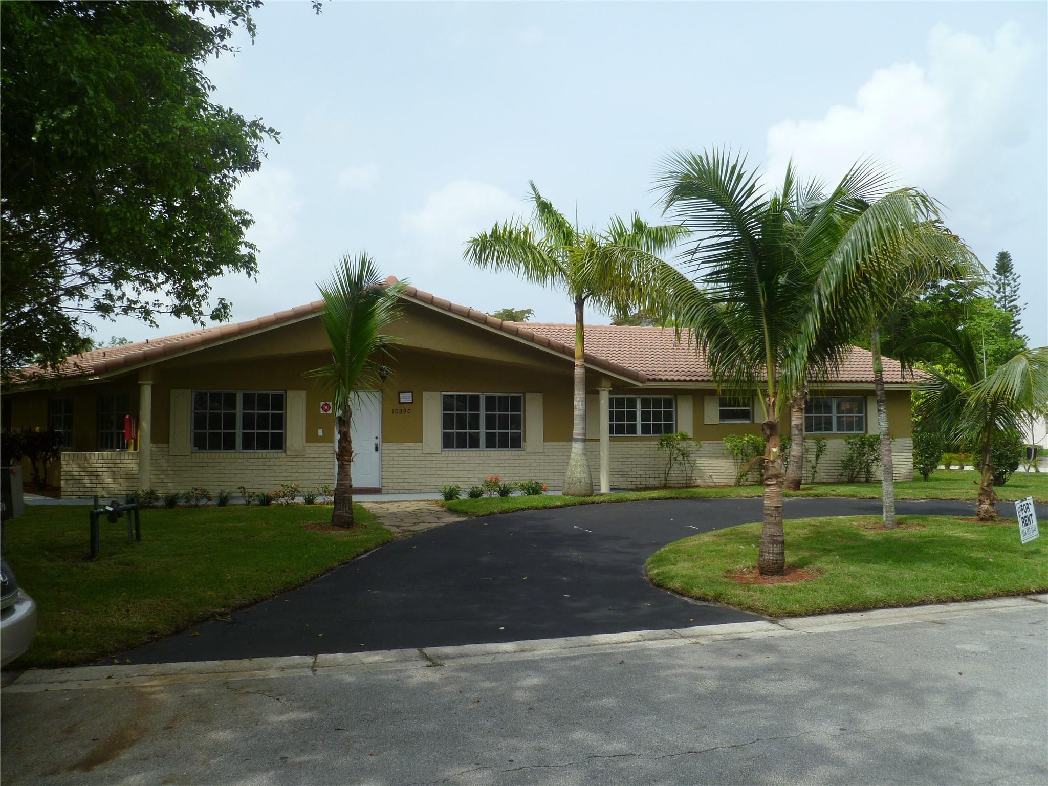 Coral Spgs Lakes 68-12 B - Residential Lease