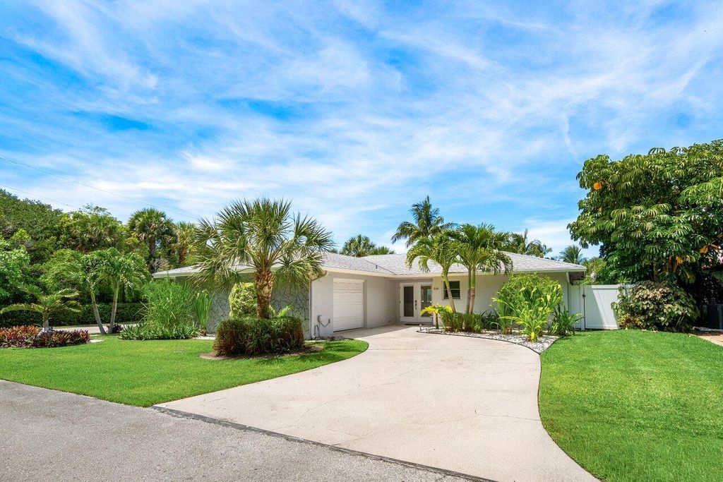 Photo of 106 Periwinkle Drive, Hypoluxo, FL 33462 (MLS # B26026130)