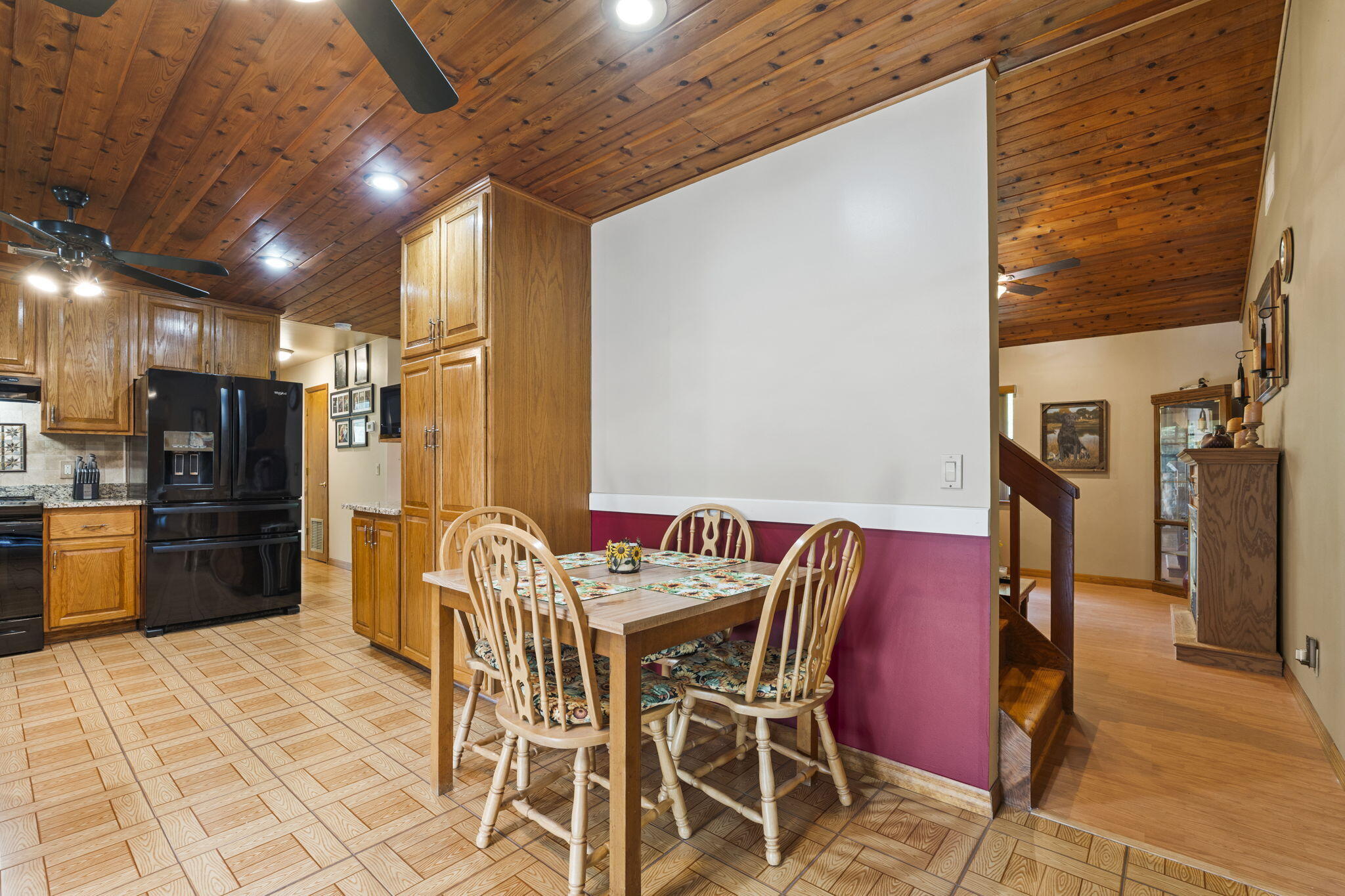 METES AND BOUNDS - Residential