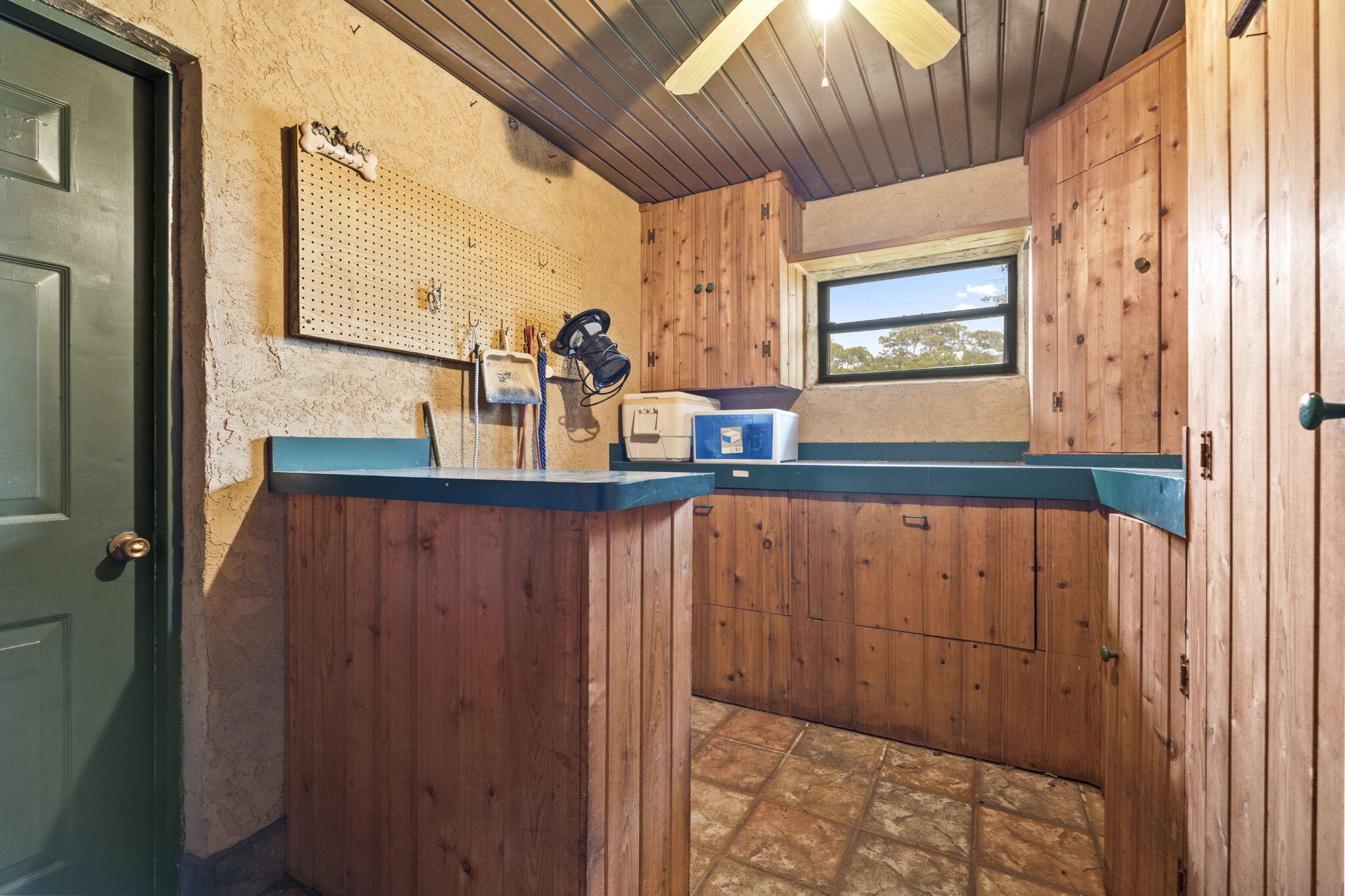 METES AND BOUNDS - Residential