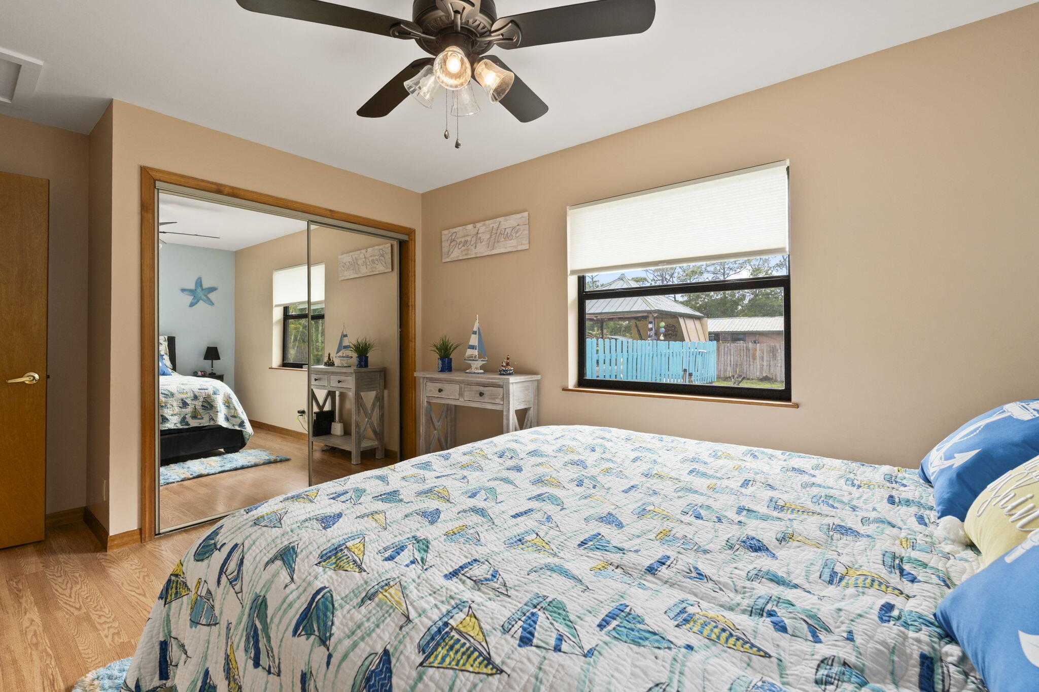 METES AND BOUNDS - Residential