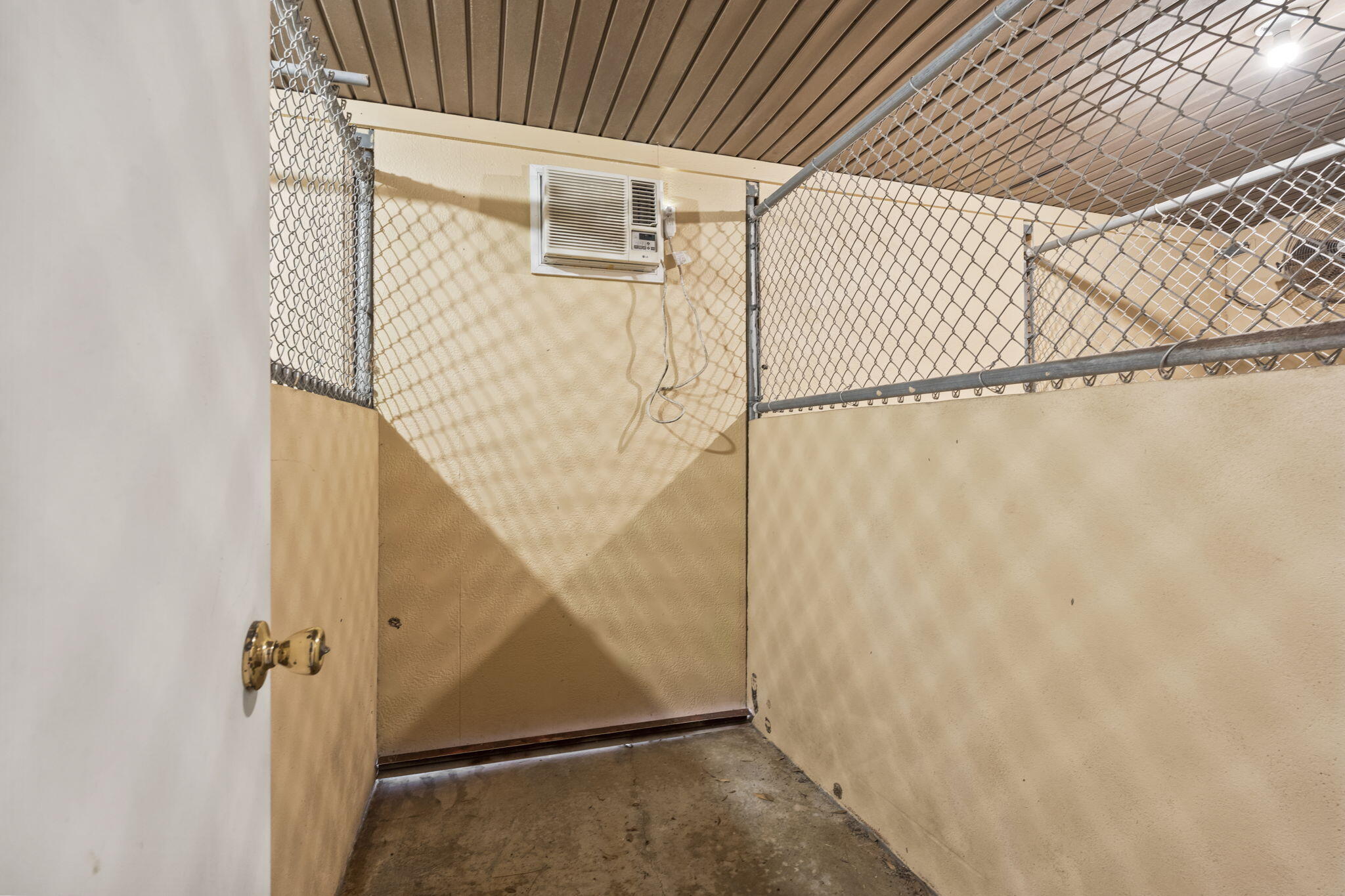 METES AND BOUNDS - Residential