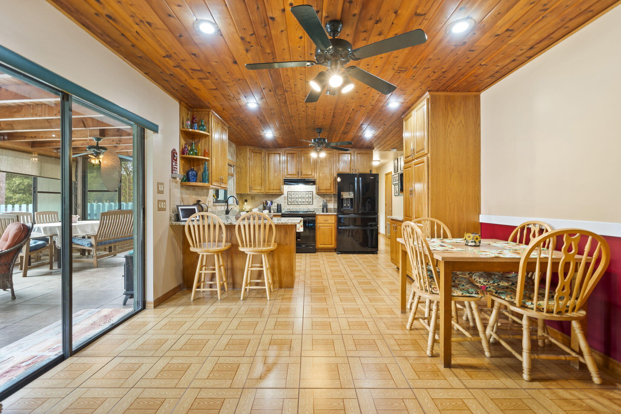 METES AND BOUNDS - Residential