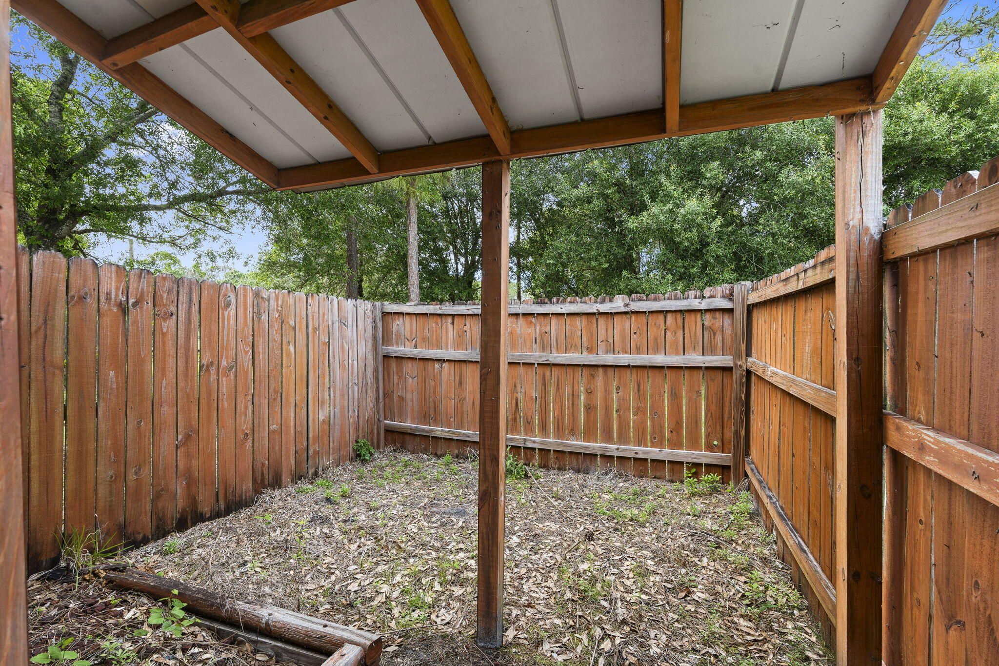 METES AND BOUNDS - Residential