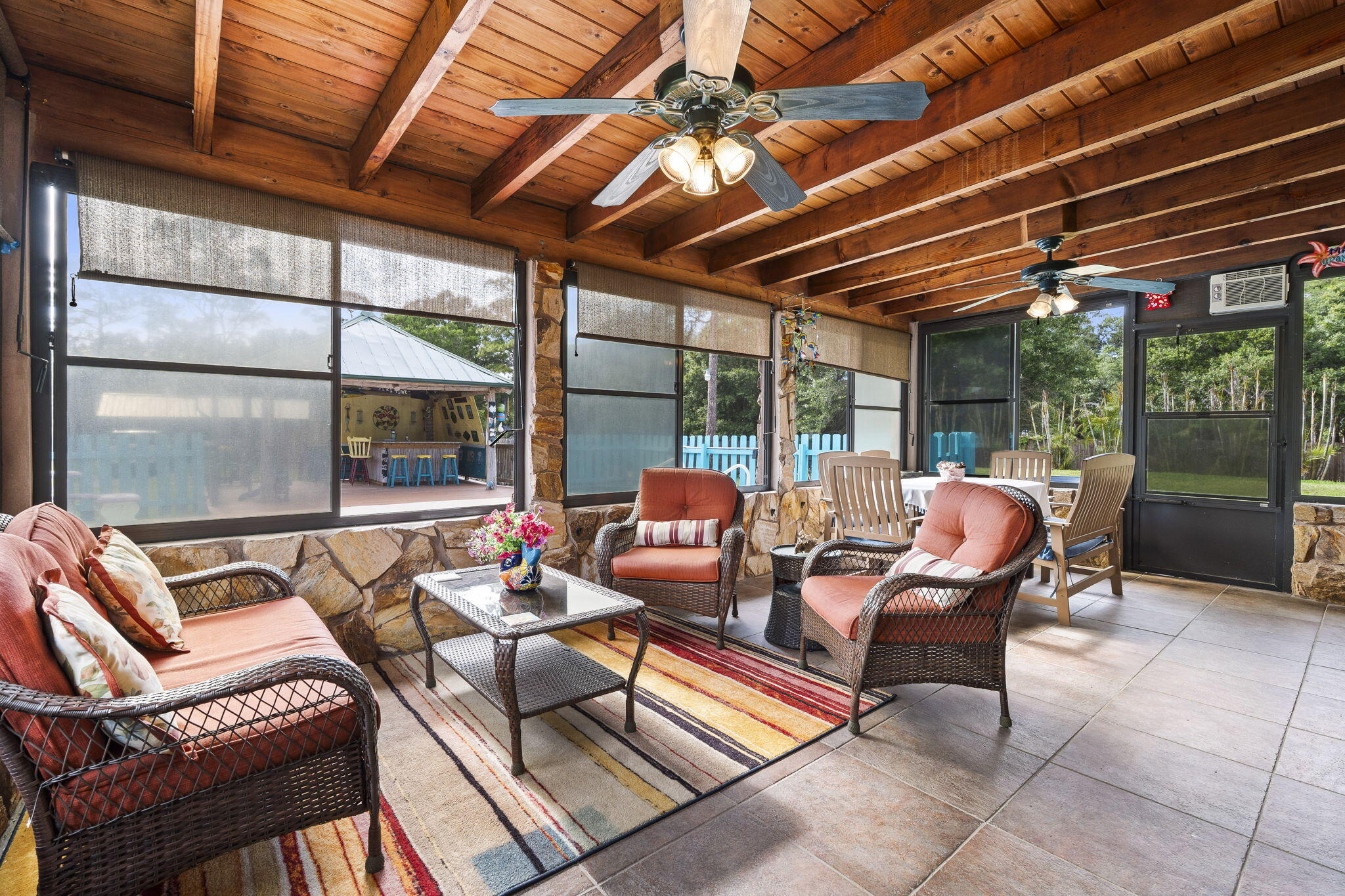 METES AND BOUNDS - Residential