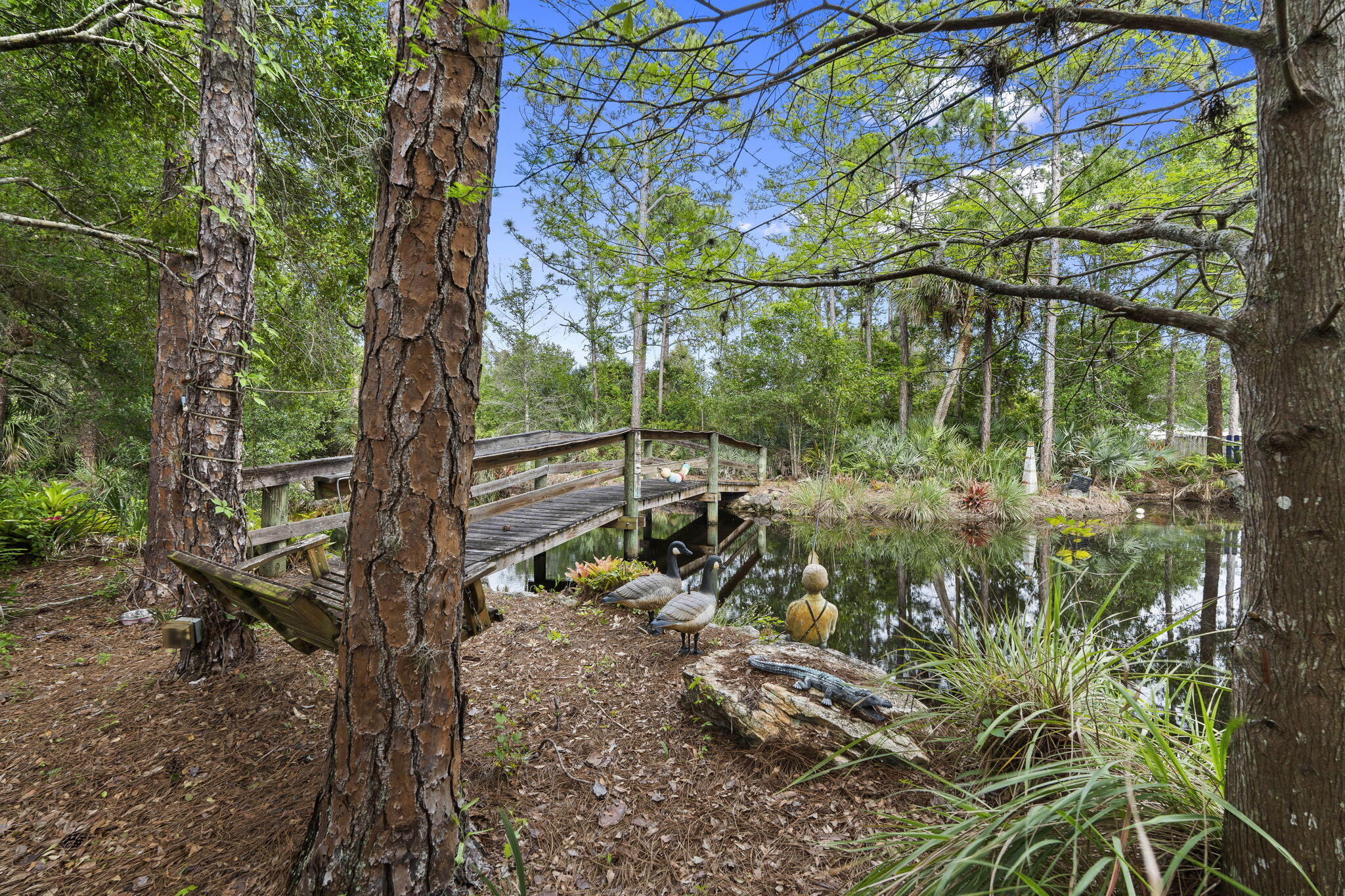 METES AND BOUNDS - Residential