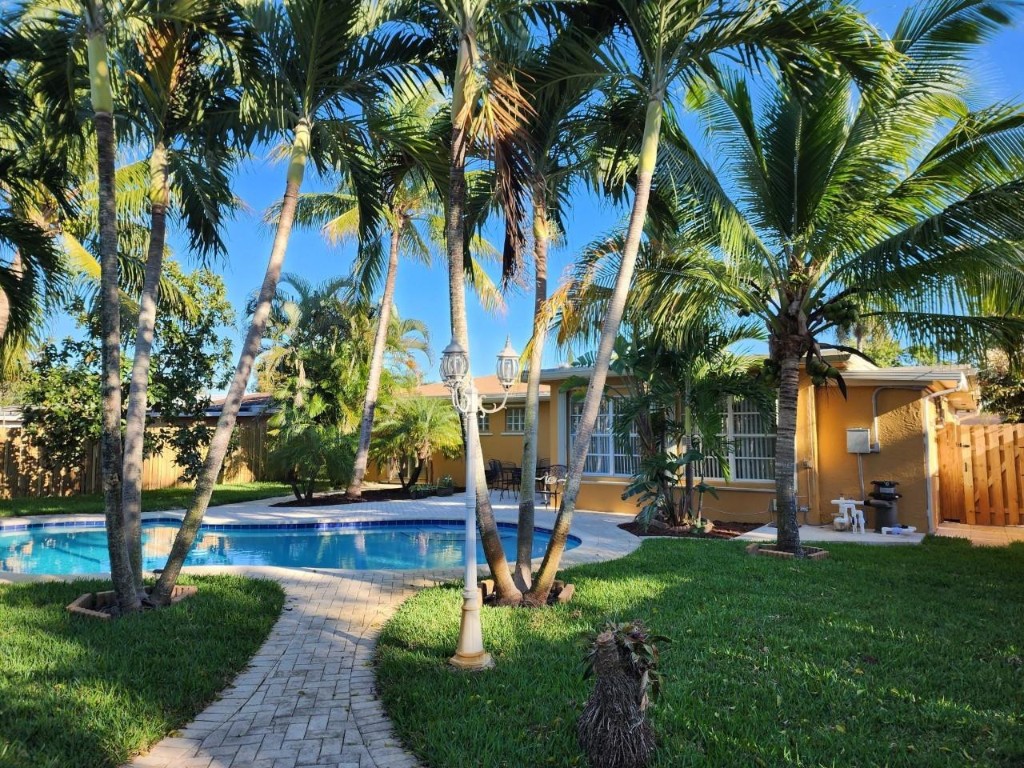 Melrose Park Sec 4 29-48 - Residential Lease