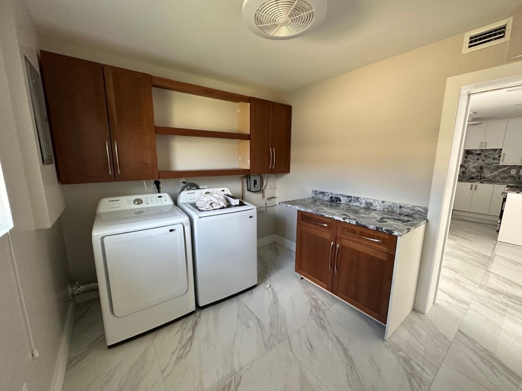 Melrose Park Sec 4 29-48 - Residential Lease