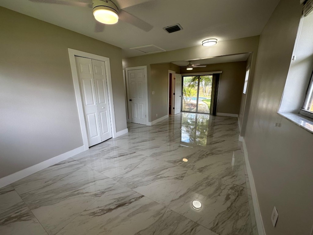 Melrose Park Sec 4 29-48 - Residential Lease