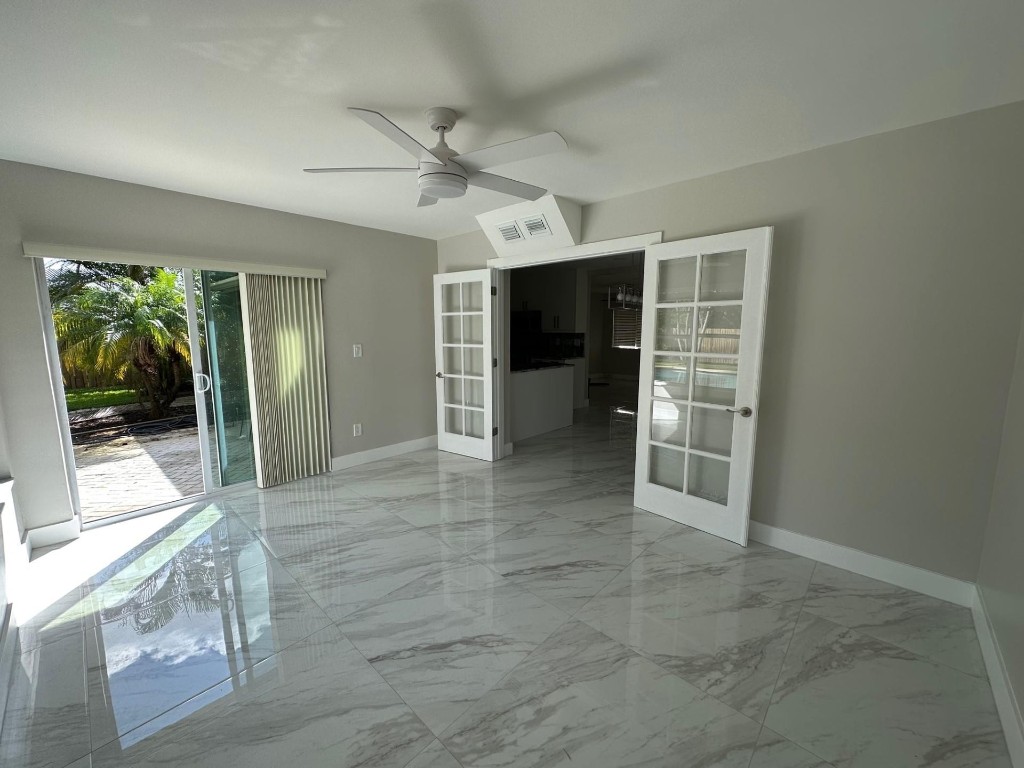 Melrose Park Sec 4 29-48 - Residential Lease