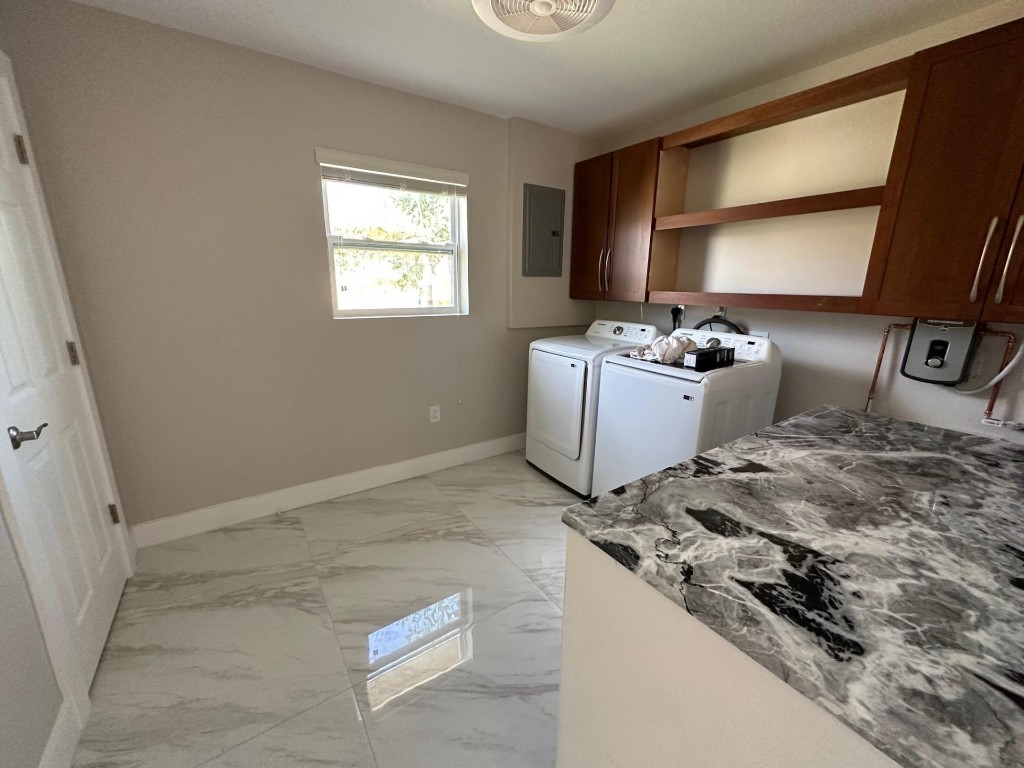 Melrose Park Sec 4 29-48 - Residential Lease